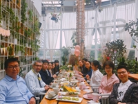 校长的荣誉午餐给GPA的你