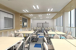 2020年北京市房山区诺德安达学校开放9月入学名额