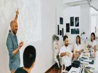 2021年FA孚爱BTEC国际艺术预科班正式开始招生!