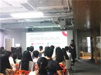 启动教师团队纳新，美中国际GIA学院面向社会公开招聘啦！