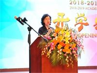 有壕气，更有豪气！承翰国际学校开学典礼颁出奖学金40多万元！