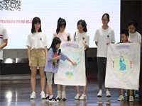 不一样的开放日&mdash;北大附中海口学校国际部书院制活动回顾