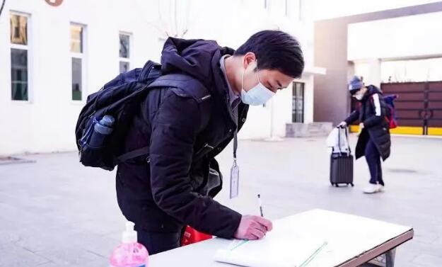 君诚国际双语学校最新防疫举措