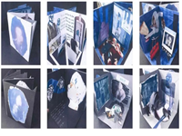 BTEC国际艺术预科毕业生故事 | 马岩哲：在预科中学习时间管理，获得多所欧美名校插画本科offer