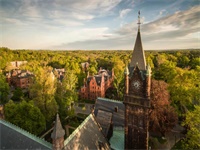 2020年美国TOP50综合大U+TOP30文理学院+世界TOP10艺术学院offer袭来！高达50万美金奖学金！