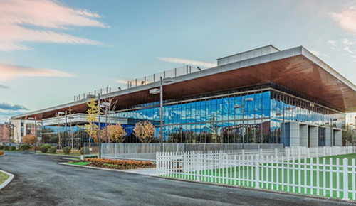 北京市朝阳区赫德双语学校中学特色课程介绍