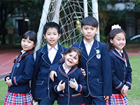 招生直通 | 2018学年中黄国际黄埔小学招生简章