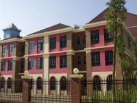 来麓山中加学校，在长沙读加拿大高中！