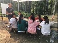 成长路上的礼物|2018广东实验中学加拿大研学报告