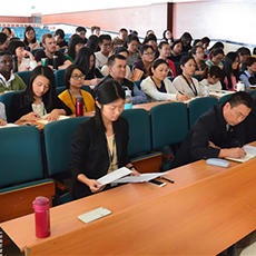 天津泰达枫叶国际学校:师资团队