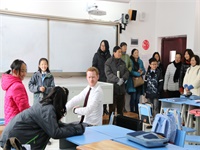 昆明世青国际学校春季招生计划