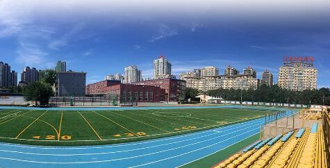 招生啦!力迈中美国际学校双语学前班