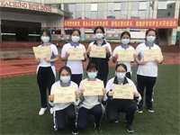 喜报--我校格睿特学子在龙华区作文大赛中获奖