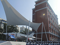 武汉六中国际部的详细介绍