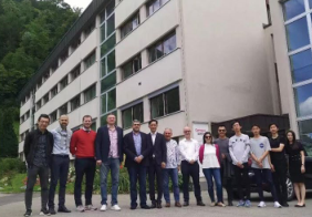 瑞士莱蒙尼亚学院部分师资介绍