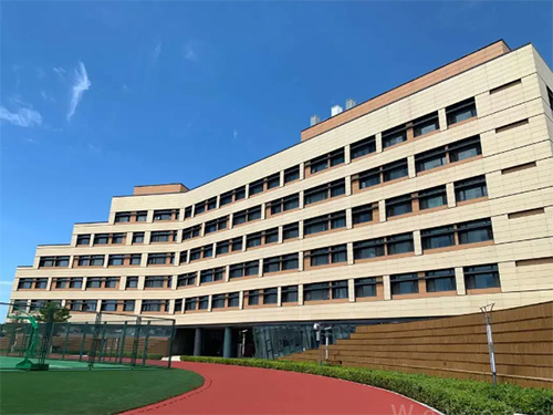 11月28日诚邀您走进天津海嘉国际双语学校