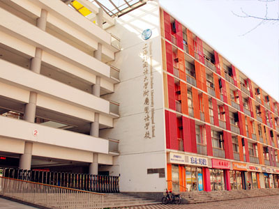 上外附属双语学校国际高中2020届毕业生录取结果总汇