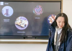 G10 德语一阶段【波士顿国际学校】