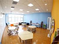 北京天悦学校招收几年级学生?