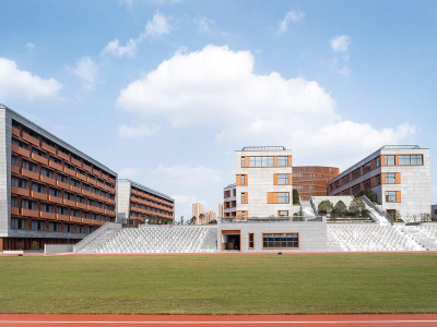 上海托马斯实验学校春招开放日预约通道开启