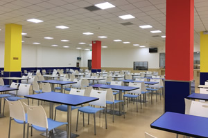 北京市新府学外国语学校美国国际高中项目