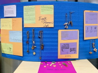 亚加达国际预科（AIC）：一边做手工，一边上历史课是怎样的体验？