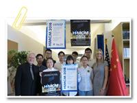 Hi,MCM~我们又来挑战了！