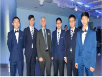 上海澳大利亚国际学校成功入驻远播10.27IEIC大会！