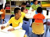 走进青岛赫德学校全课程：每一堂课都是回归生活的大冒险