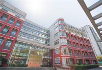 上海进才中学国际部学校介绍