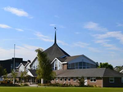 新兴学校苏州德佩斯国际学校,未来可期