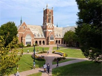 2020年美国TOP50综合大U+TOP30文理学院+世界TOP10艺术学院offer袭来！高达50万美金奖学金！