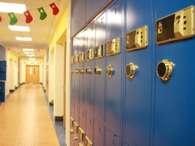 上海常青藤学校2020秋招信息