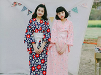 你是&ldquo;和服控&rdquo;吗？那你一定不能错过这篇文章！