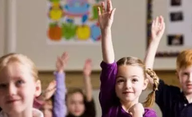 格瑞斯国际学校教学环境怎么样？