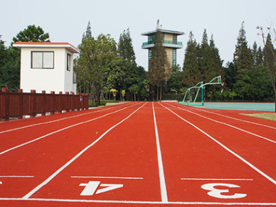 上海宏润博源学校开放日