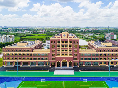 走进上海宏文学校，探索人文情怀