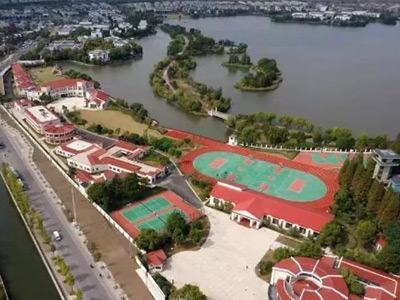 上海宏润博源学校秋招5月考试安排