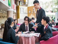 中黄外国语小学2020-2021招生简章