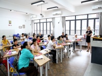 中考成绩出来后，如何选学校？这场校园开放日告诉你！