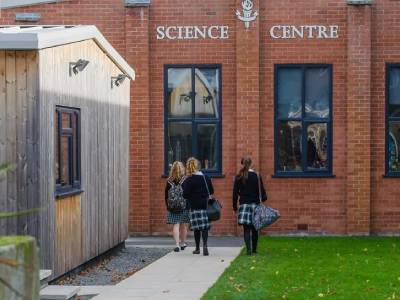 深度揭秘上海阿德科特学校牛剑面试高