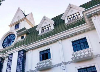 上海阿德科特学校开设哪些素质课程?