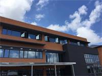 莱克顿学生的一天