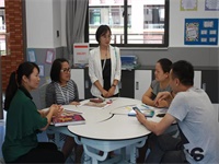 东华文泽学校迎新周 |Fabulous Orientation Week at TWIS