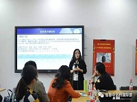 孩子适合省泰中的哪个国际班？课程说明会为您解答