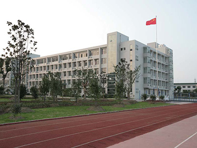 运动场