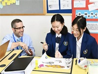 足不出户，选好学校！新东方国际双语学校线上校园开放日，又来啦！