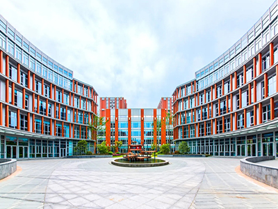 感受华二紫竹国际学院学校优势和办学特色