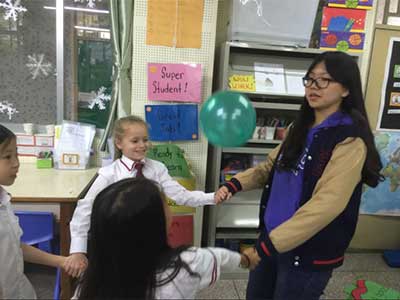 深圳南山中加学校学费是多少？