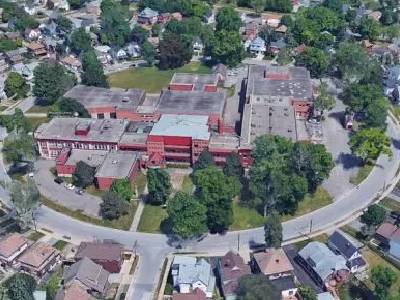 选择杭二中树兰分校，保送海外名校